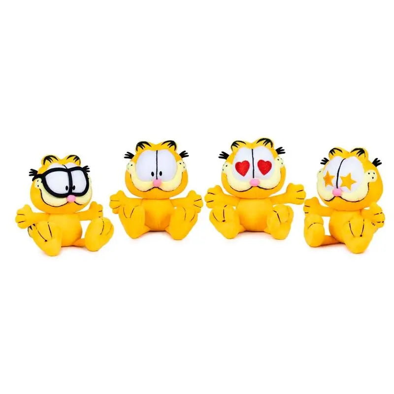 Garfield Fofo 4Mod 20cm