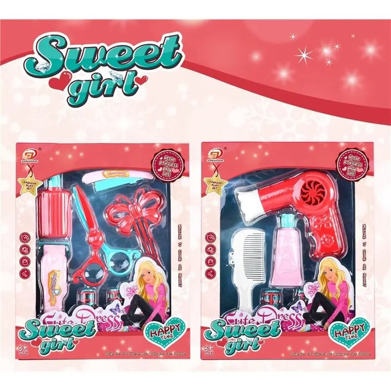 Dressing table Conjunto 2 Mod Sortido