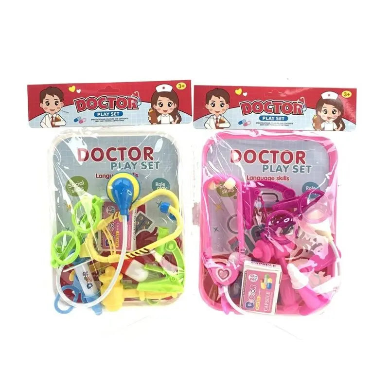 Doutor Conjunto 2 Mod Sortido