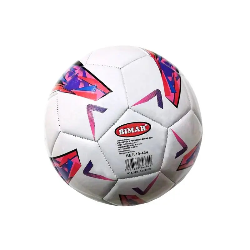 Coloured Bola 325gr.