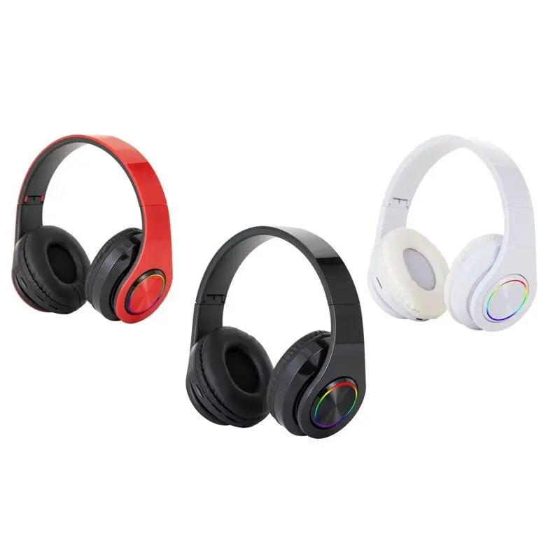 Headphones W88