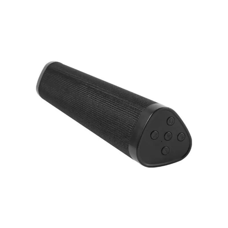 TG026 Speaker Bar Preto 5W 500 mAh