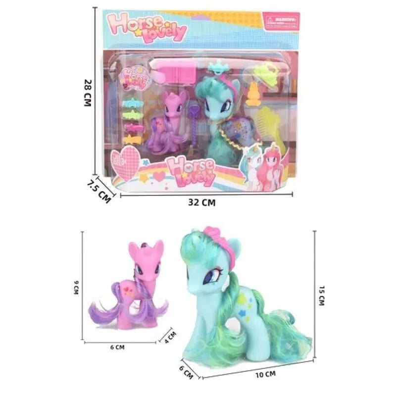 Ponis Cavalo Lovely
