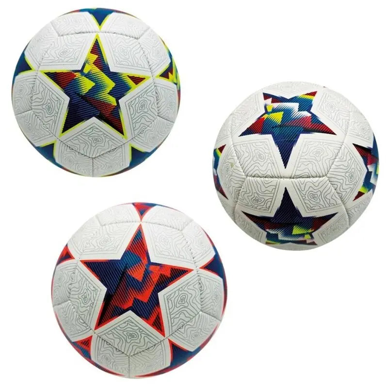 Fluorescente Estrelas Bola