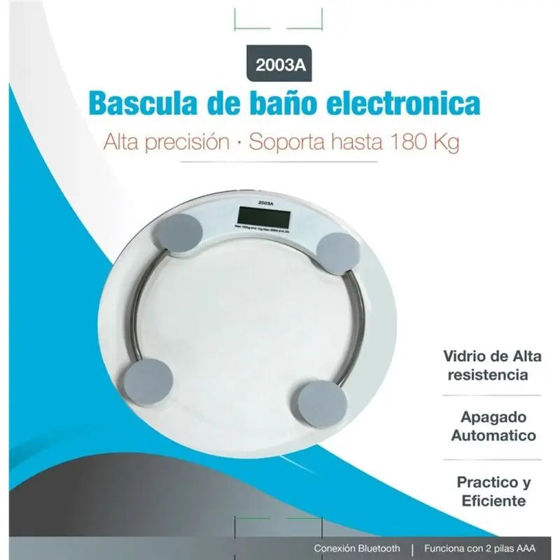 Redondo Bathroom Scales