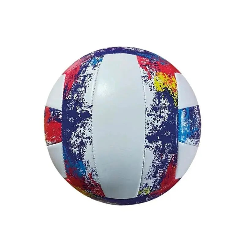 Voleibol Bola Stains
