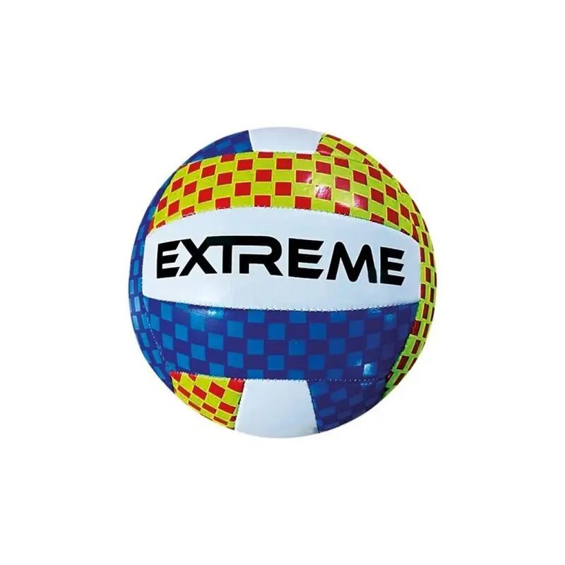 Extreme Squares Voleibol