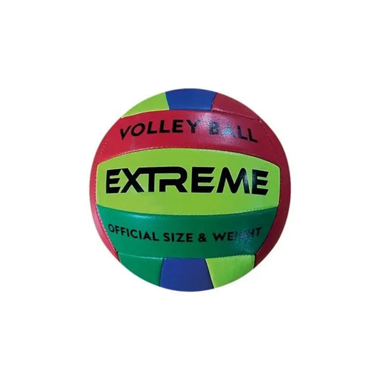Fluorescente Extreme Voleibol