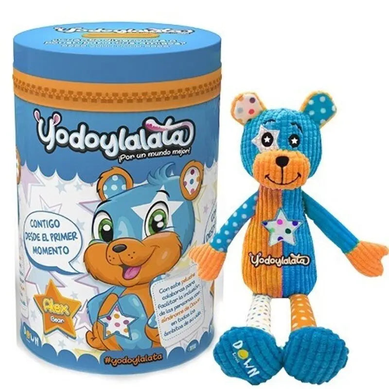 MEALHEIRO YODOYLALATA ALEX