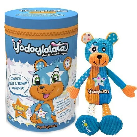 MEALHEIRO YODOYLALATA ALEX