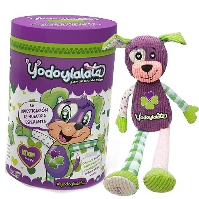 MEALHEIRO YODOYLALATA MAX