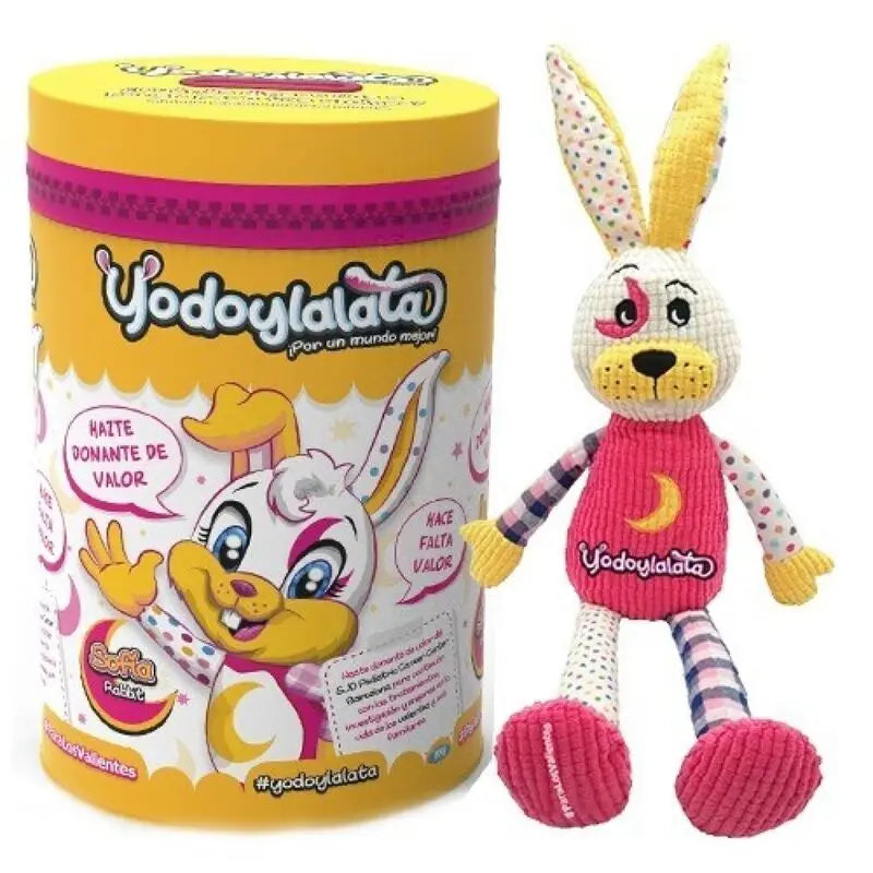 MEALHEIRO YODOYLALATA SOFIA