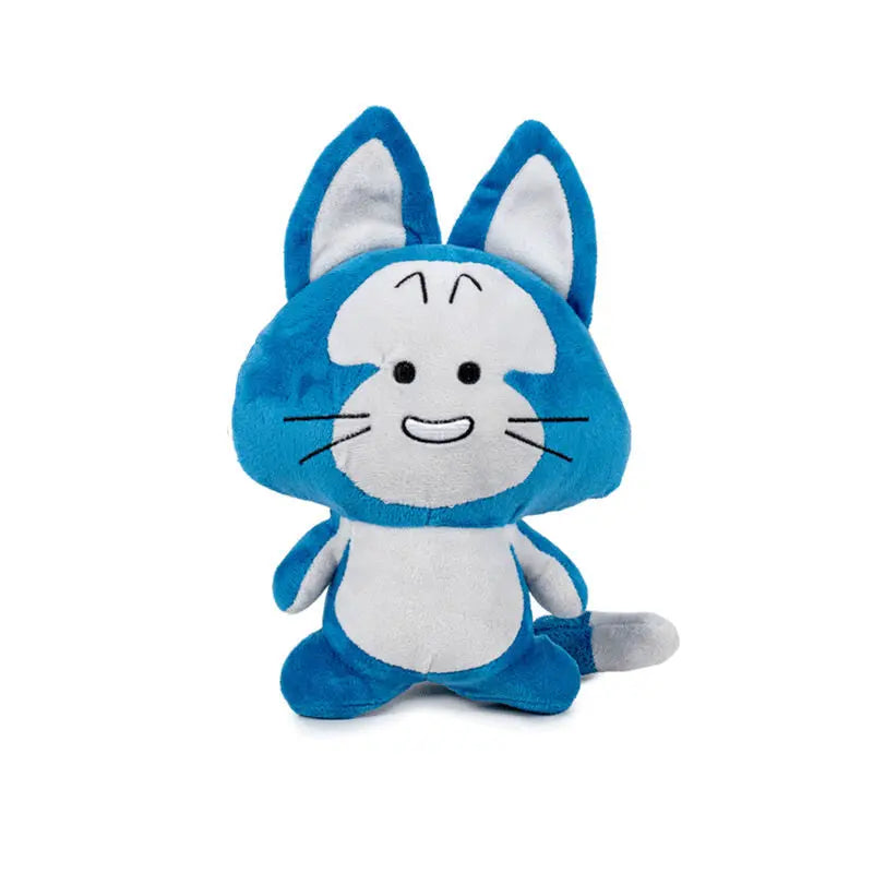 Dragon Ball Clássico Puar Sem Beans 28cm