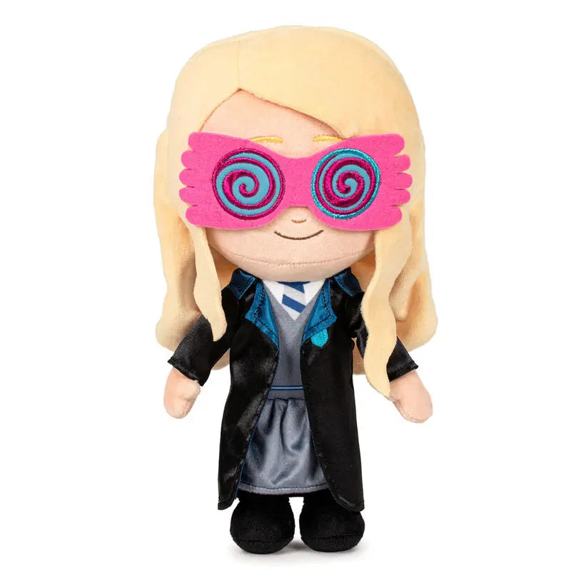 Harry Potter Luna Lovegood 20cm