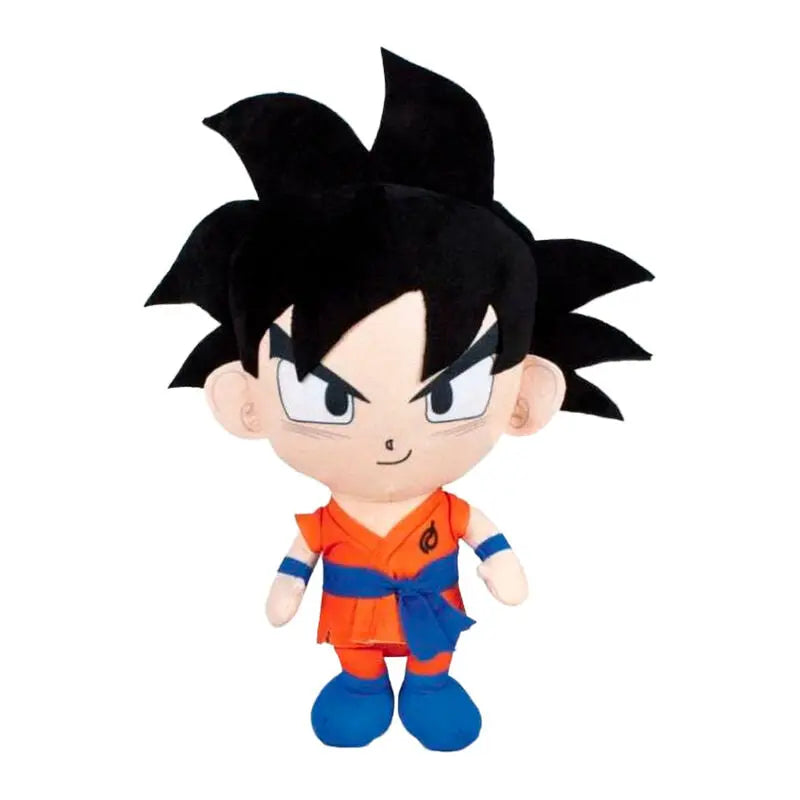 Dragon Ball Novo Goku 60cm