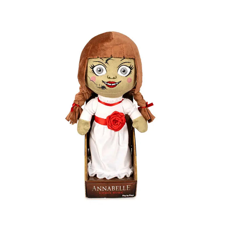 Terror WB Annabelle 27cm em Expositor
