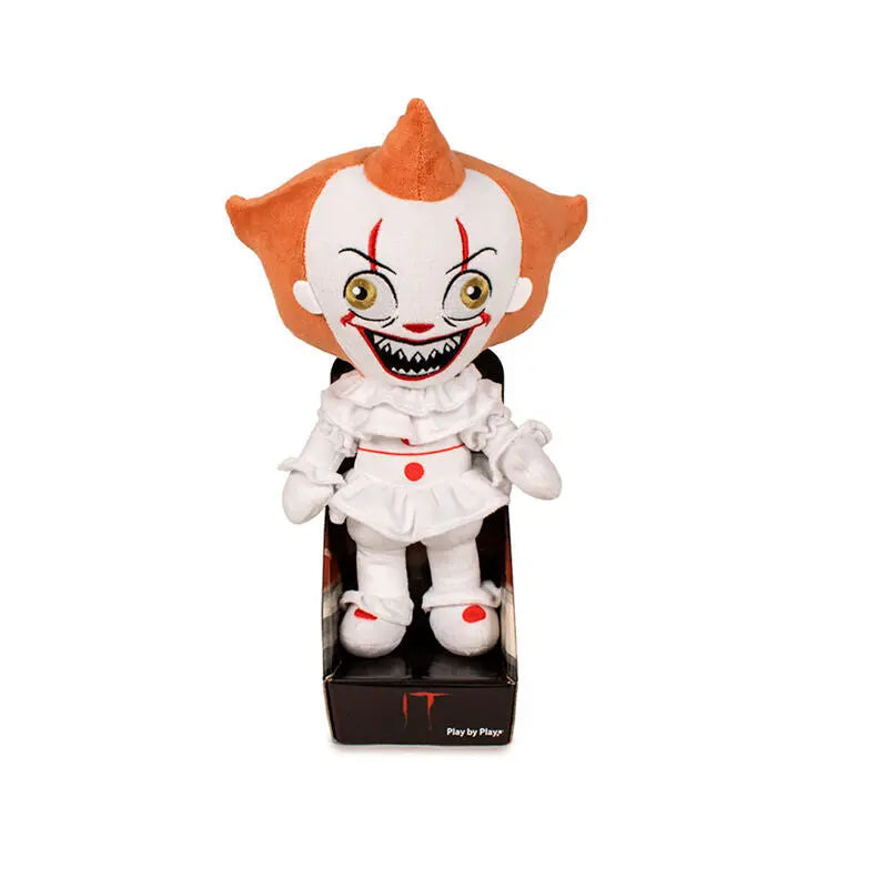 IT Pennywise Terror - WB 27cm em Expositor