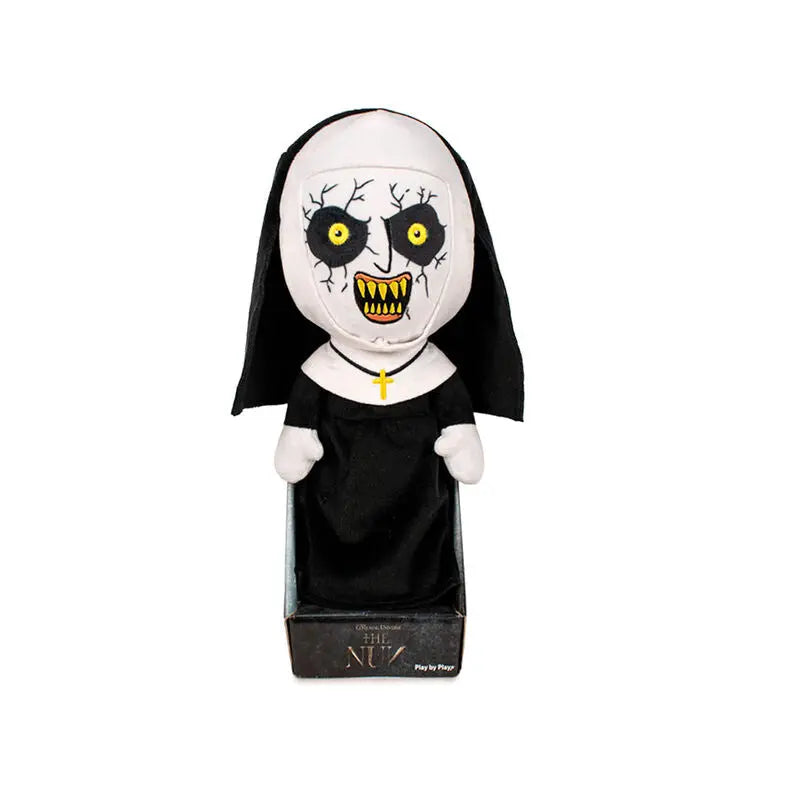 Terror WB The Nun 27cm em Dispaly