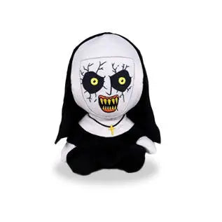 Terror The Nun Sentado 23cm