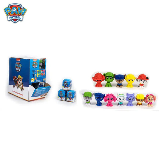 Puzz 3D Feed Paw Patrol Perfumado/Original Gravity
