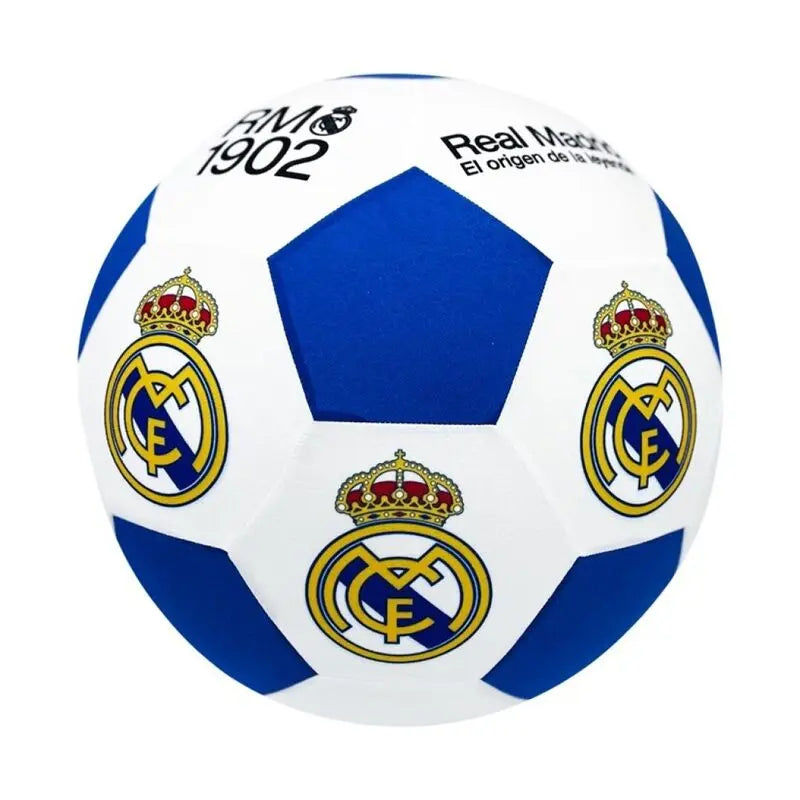 Real Madrid Escudo Bola 1902 50cm