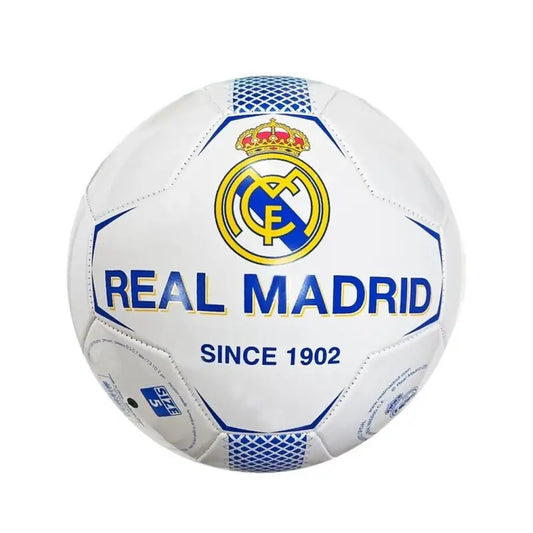 Real Madrid Bola 1902 Escudo 330gr