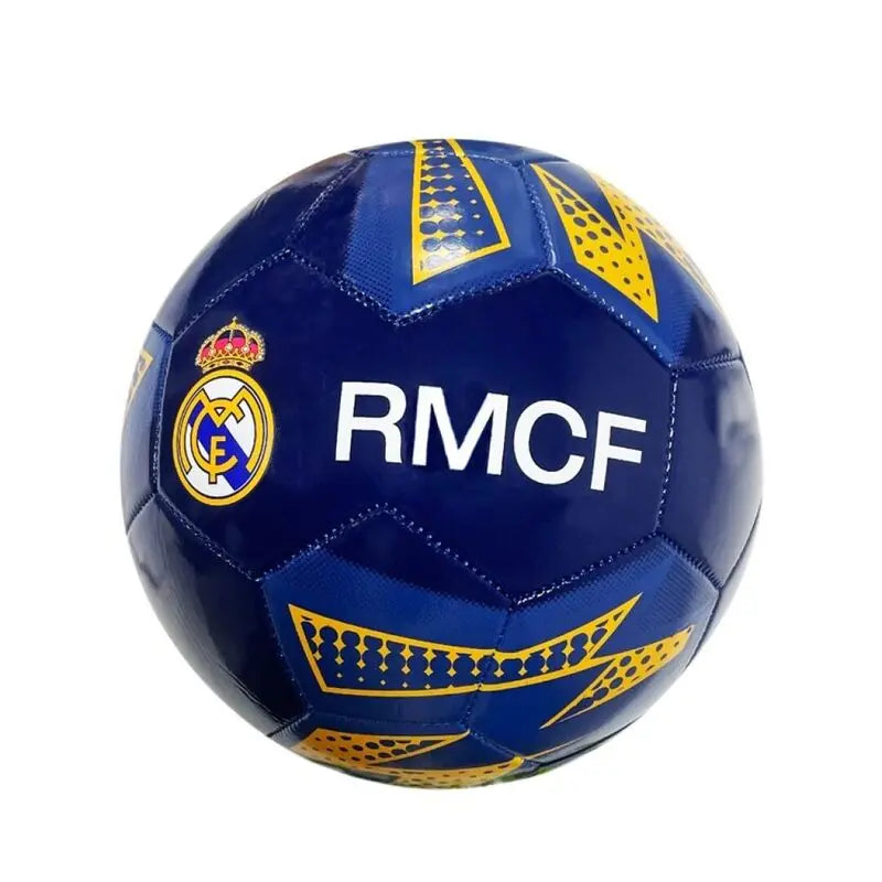 Real Madrid CF Bola Azul-marinho 330gr