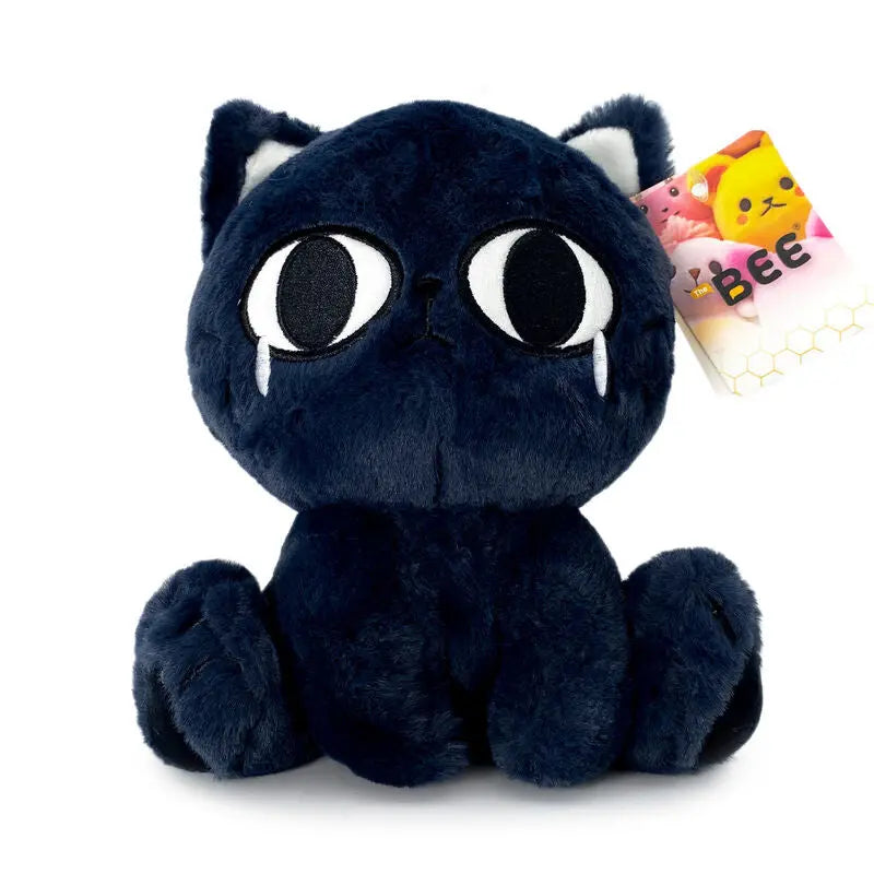 ABELHA Pelúcia British Gato 24CM