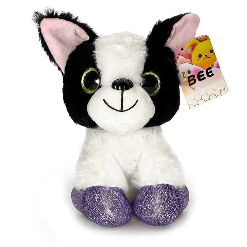 ABELHA Pelúcia French Bulldog 24cm