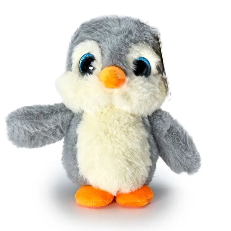 ABELHA Pelúcia Chick 22cm