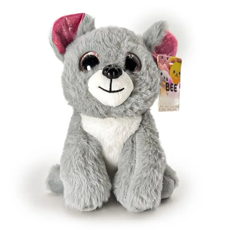 ABELHA Pelúcia Littlemouse 22cm