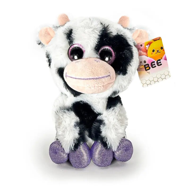 ABELHA Pelúcia Vaca 22cm