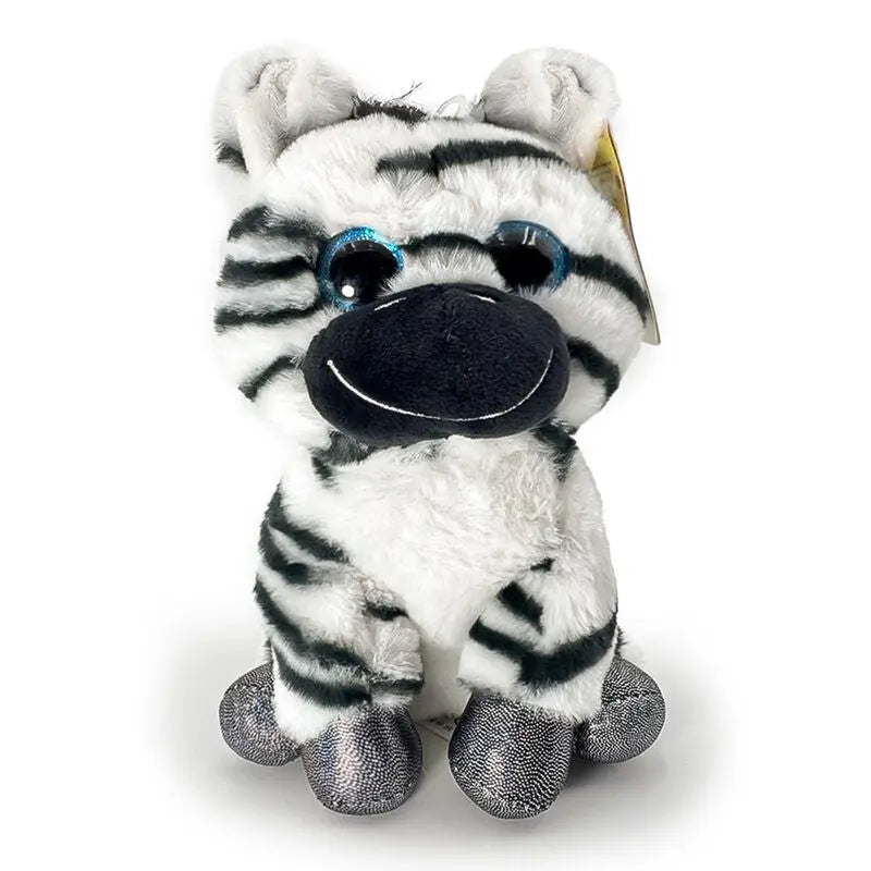 ABELHA Pelúcia Zebra 23cm