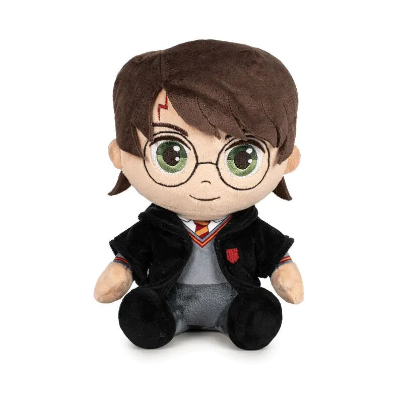 Harry Potter Magical Amigos 16cm