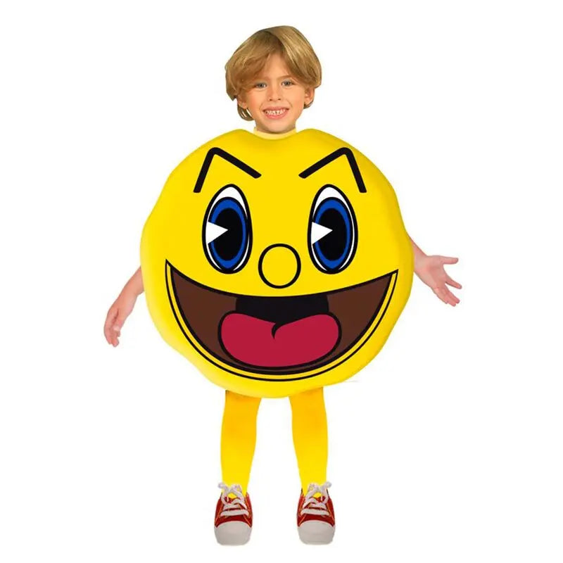 Josman PAC-MAN Fato T1