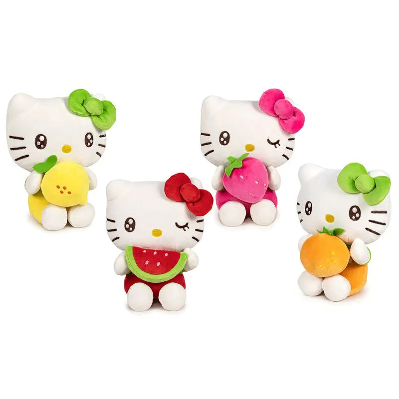 Hello kitty Macedonia 4Sortido 32cm