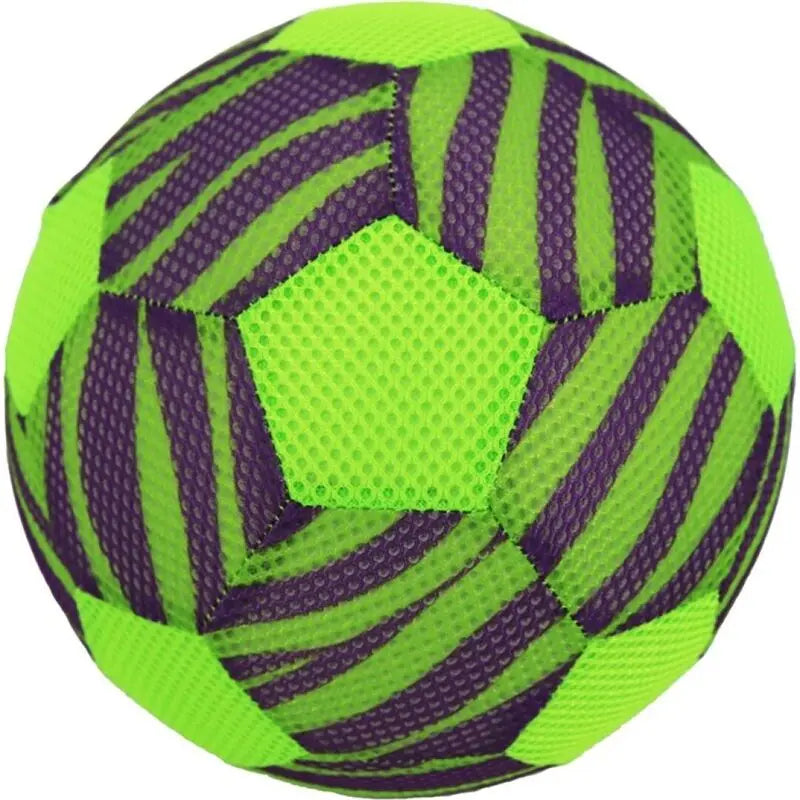 Pelotazo Multicolor Verde Bola 50cm