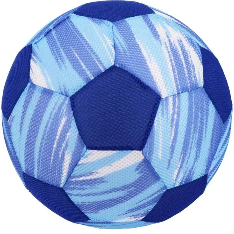 Pelotazo Multicolor Azul Bola 50cm