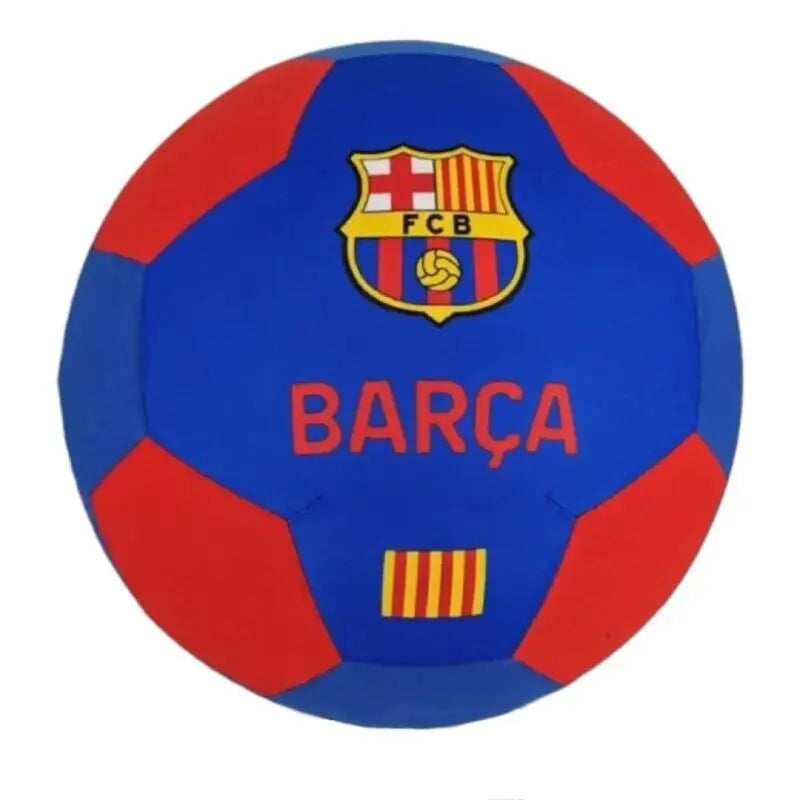F.C Barcelona Pelotazo Escudo Bola 50cm