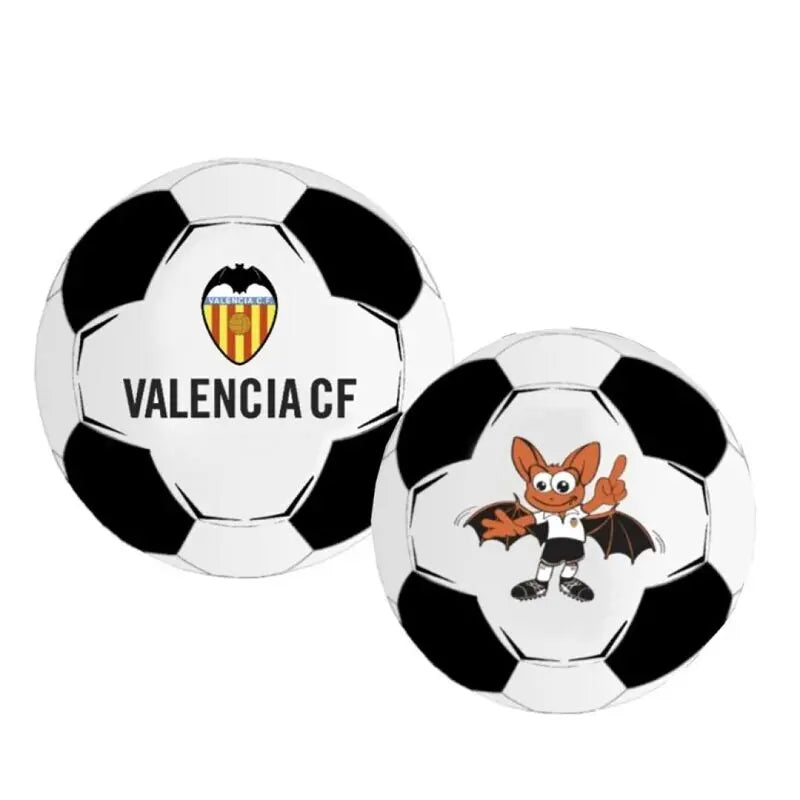 Pelotazo Mascot Valencia Bola 50cm