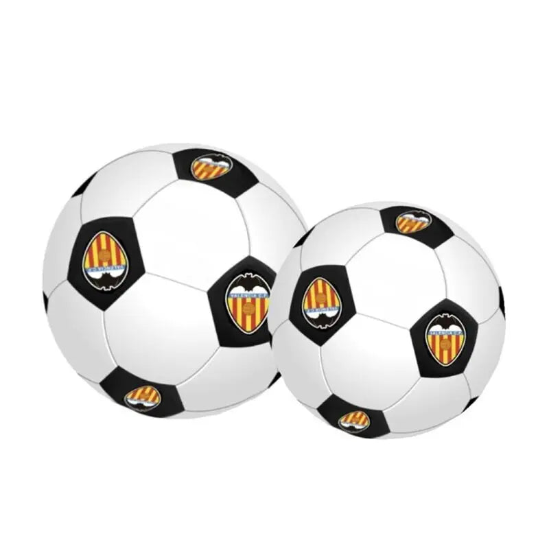 Pelotazo Escudo Valencia Bola 50cm