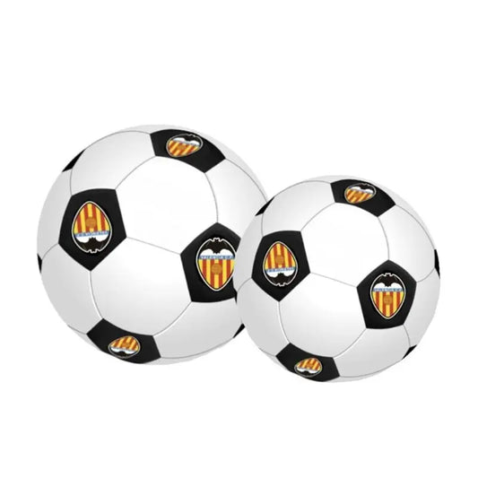 Pelotazo Escudo Valencia Bola 50cm