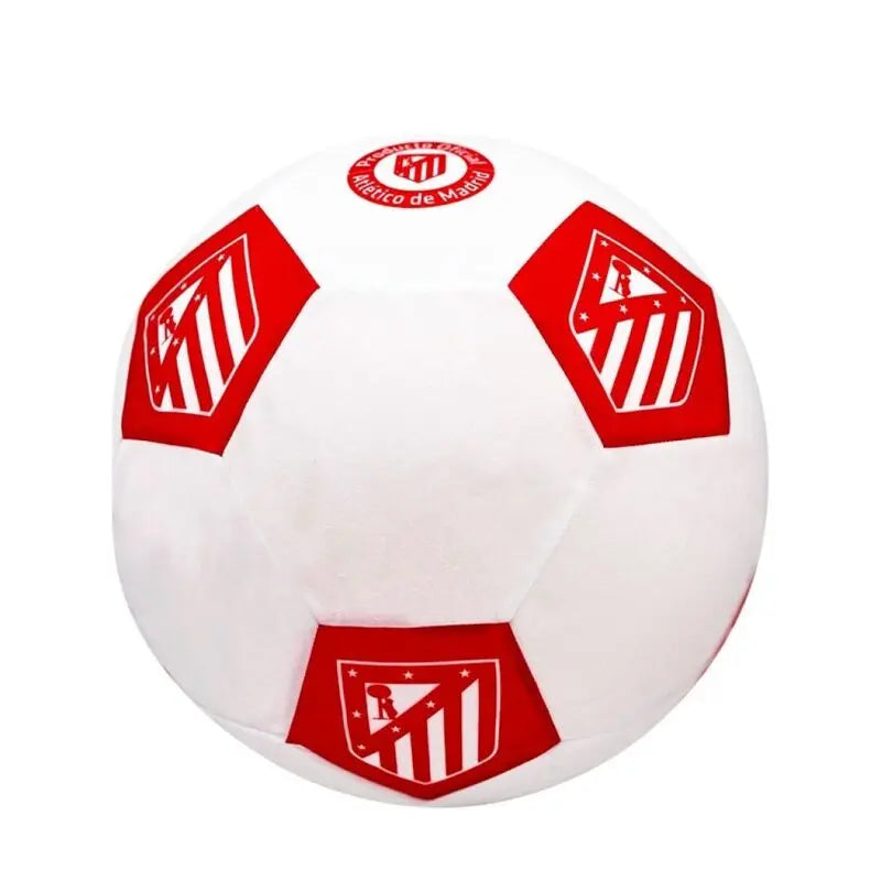 Pelotazo Escudo Atletico Madrid Bola 50cm